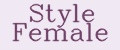Style Female