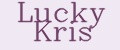 Lucky Kris