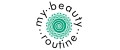 My Beauty Routine