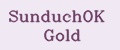 SunduchOK Gold