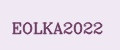 EOLKA2022