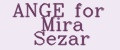 Аналитика бренда ANGE for Mira Sezar на Wildberries