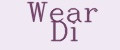 Wear Di
