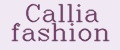 Callia fashion