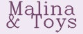 Malina&Toys