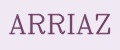ARRIAZ