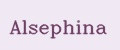 Alsephina