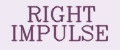 RIGHT IMPULSE