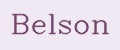 Belson