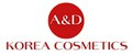 Korea cosmetics A&D