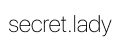 secret.lady