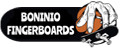 Boninio Fingerboards