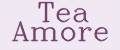 Tea Amore
