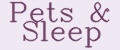 Pets&Sleep