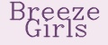 Аналитика бренда Breeze Girls на Wildberries