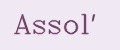 Assol'