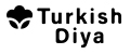 Turkish Diya