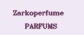 Zarkoperfume PARFUMS