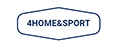 Аналитика бренда 4home&sport на Wildberries