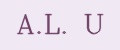 A.L. U