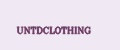 UNTDCLOTHING