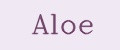 Alоe
