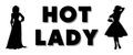 Аналитика бренда HotLady на Wildberries
