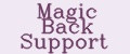 Аналитика бренда Magic Back Support на Wildberries