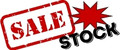 SALE STOCK