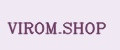 VIROM.SHOP