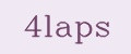 4laps