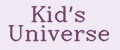 Kid's Universe