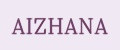 AIZHANA
