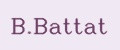 B.Battat
