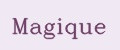 Magique