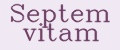 Septem vitam