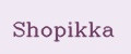 Shopikka