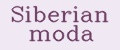 Siberian moda