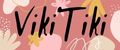 VIKITIKI
