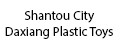 Shantou City Daxiang Plastic Toys