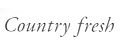 Аналитика бренда Country Fresh на Wildberries