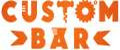 Custom bar