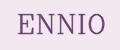 ENNIO