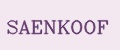 SAENKOOF