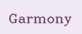 Garmony