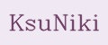 KsuNiki