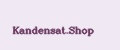 Kandensat.Shop