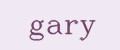 gary