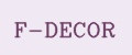 F-DECOR