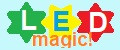 LED Magic!